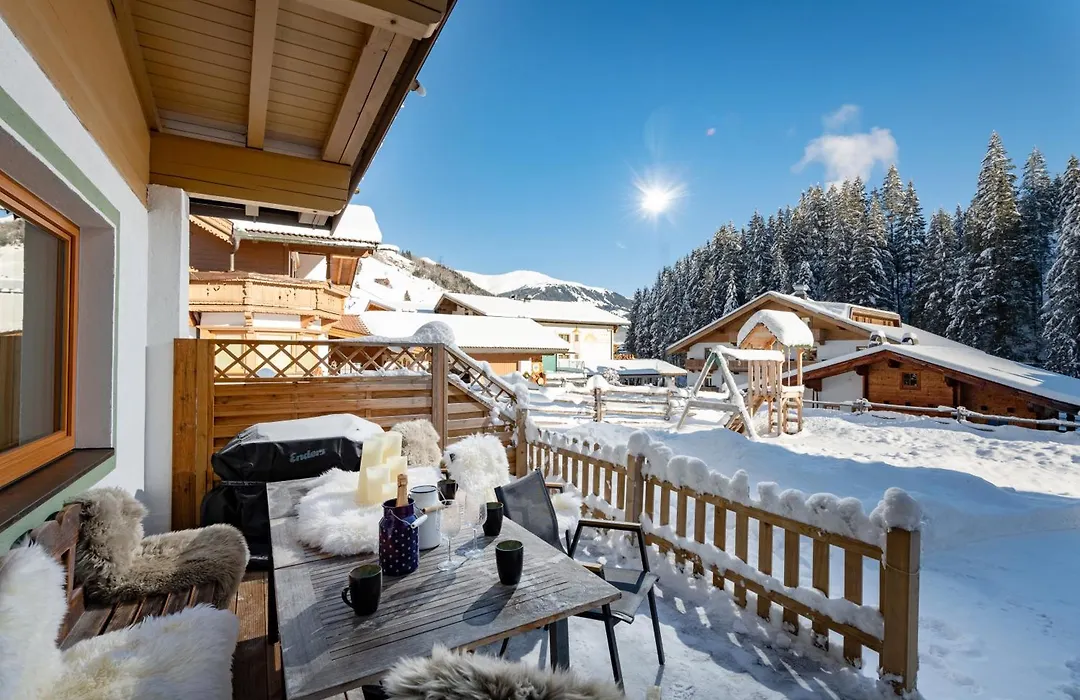Anja'S Schoenblick - Bed & Breakfast-1