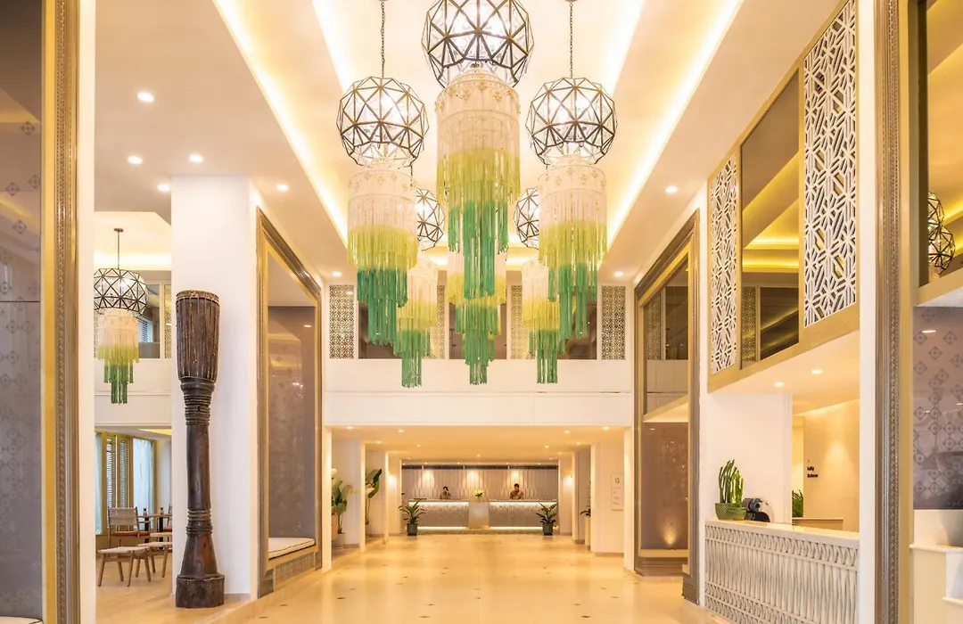 Dusit Princess Chiang Mai-1