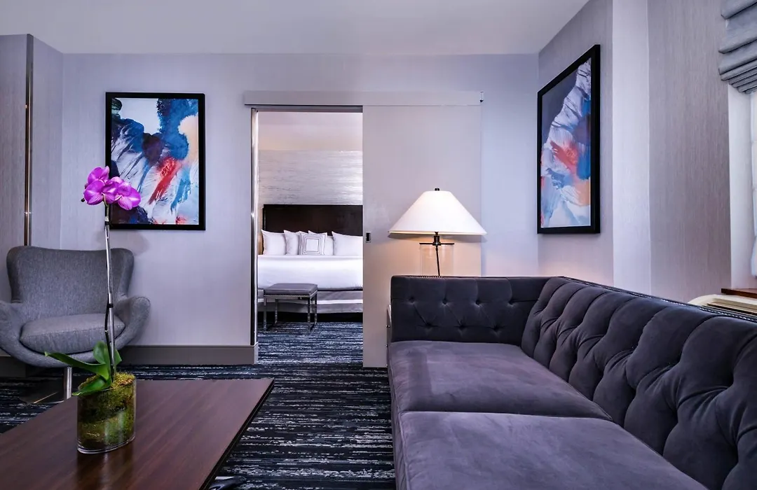 Fairfield By Marriott New York Manhattan Times Square-1