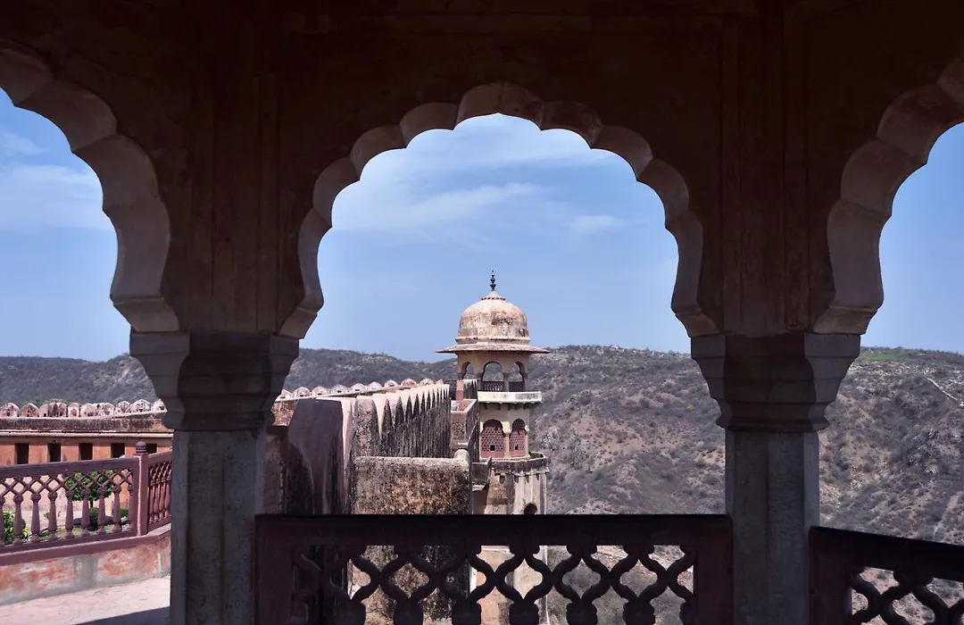 Four Points By Sheraton Jaipur, City Square-1