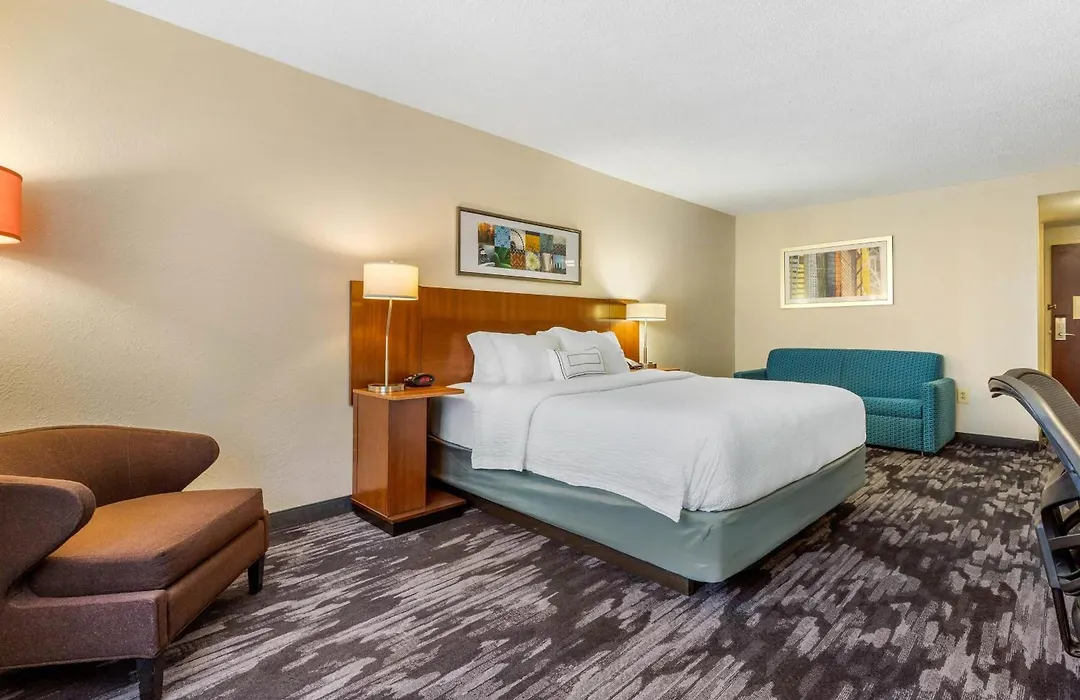 Fairfield Inn Myrtle Beach North-1