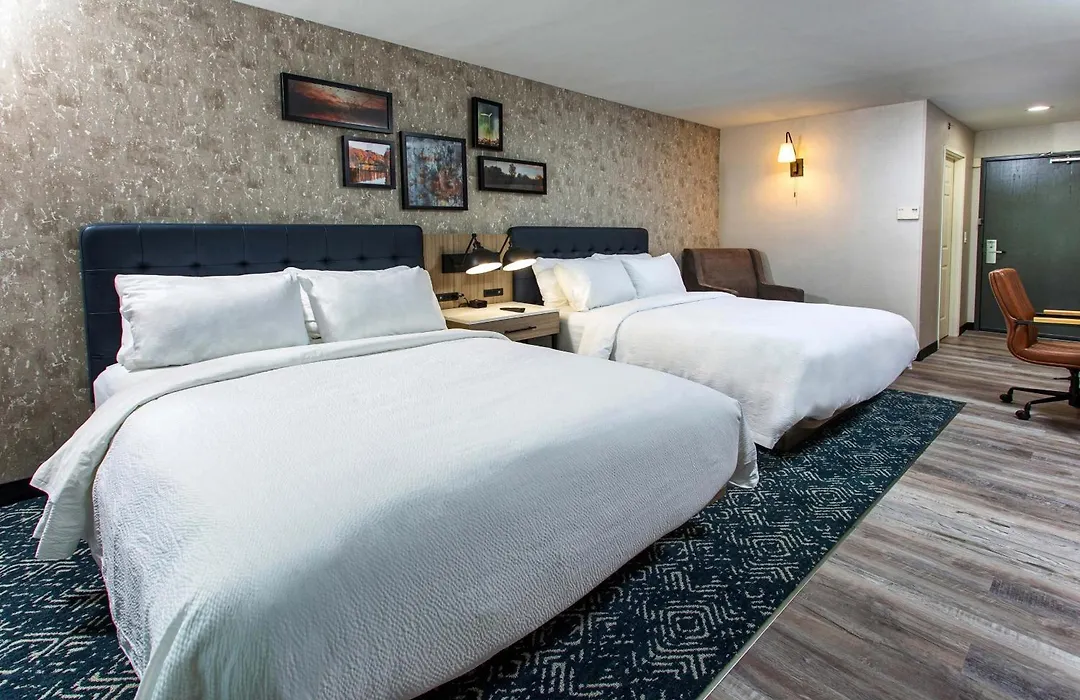 Four Points By Sheraton Appleton-1