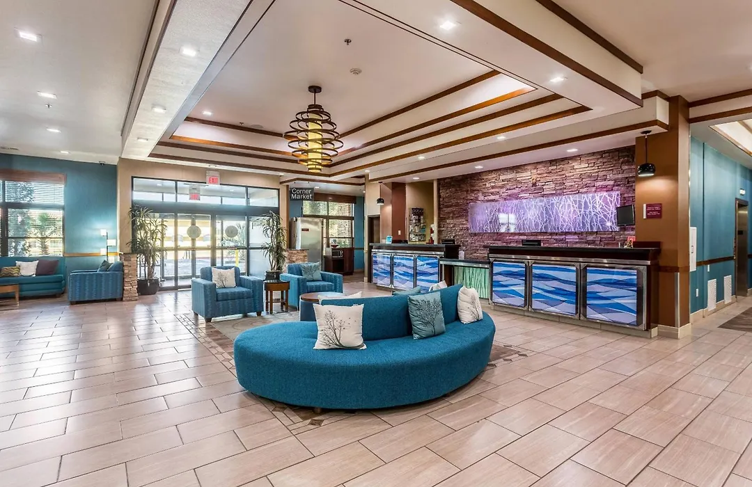 Fairfield Inn & Suites By Marriott Alamogordo-1