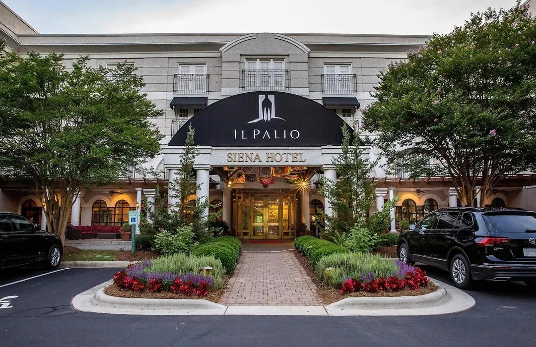 The Siena Hotel, Autograph Collection-1