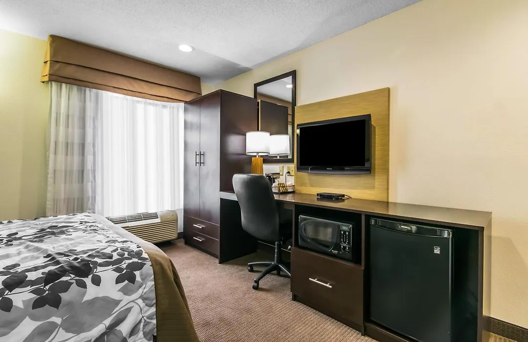 Sleep Inn-1