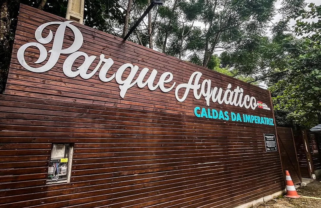 Hotel Caldas da Imperatriz-1