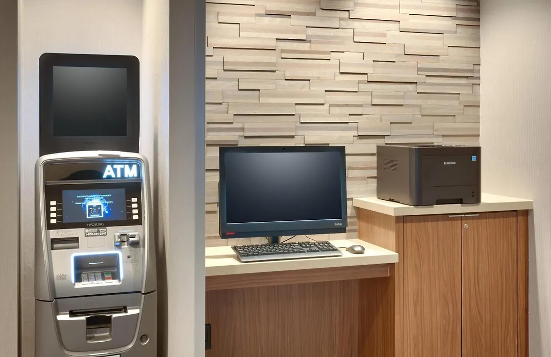 Courtyard By Marriott Los Angeles Lax/Hawthorne-1