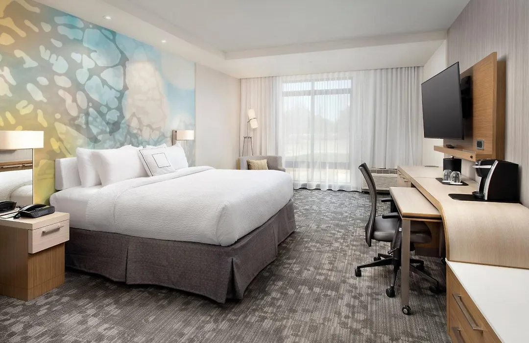Courtyard By Marriott Las Cruces At Nmsu-1
