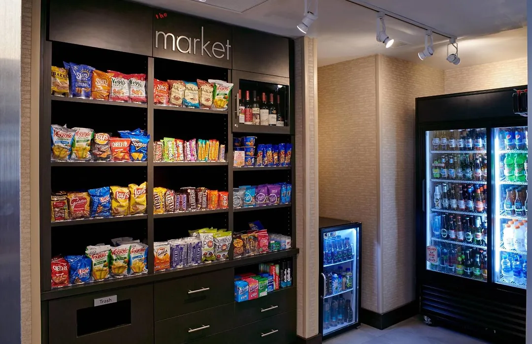 Courtyard By Marriott Jackson-1