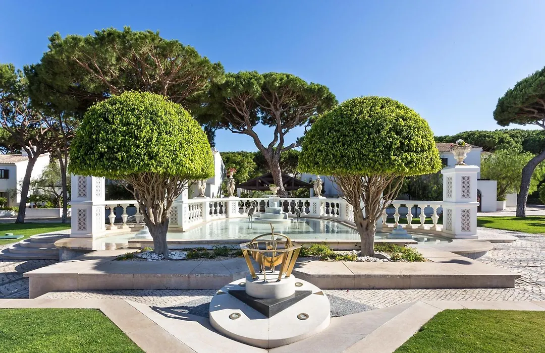 Pine Cliffs Hotel, A Luxury Collection Resort, Algarve-1