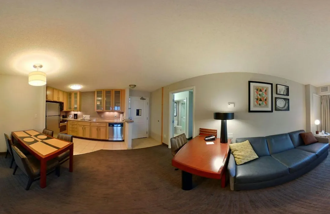 Residence Inn By Marriott Hazleton-1