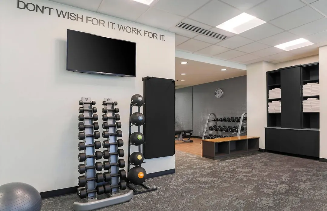 Fairfield By Marriott Inn & Suites Cape Coral North Fort Myers-1
