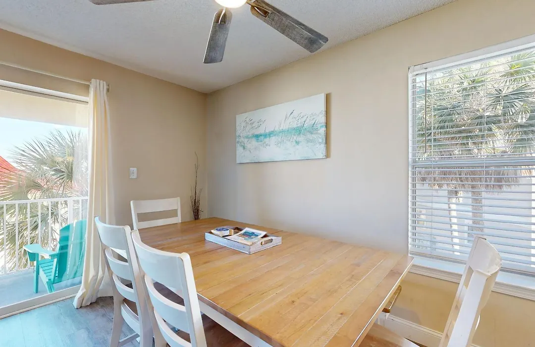Sunset Harbour Villas 4-423-1