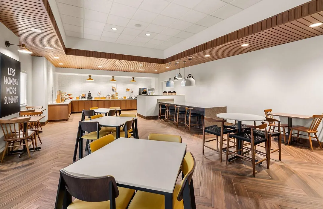 Fairfield Inn & Suites By Marriott Seattle Downtown/Seattle Center-1