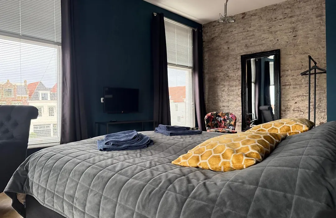 Hotel Hoogend-1