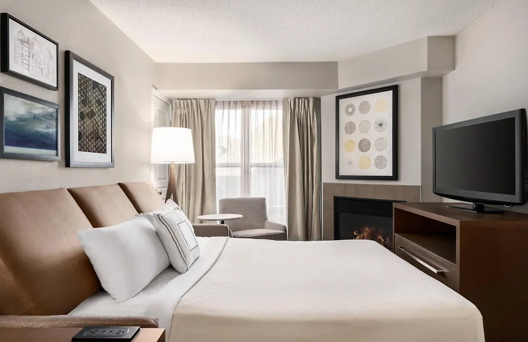 Residence Inn By Marriott Deptford-1