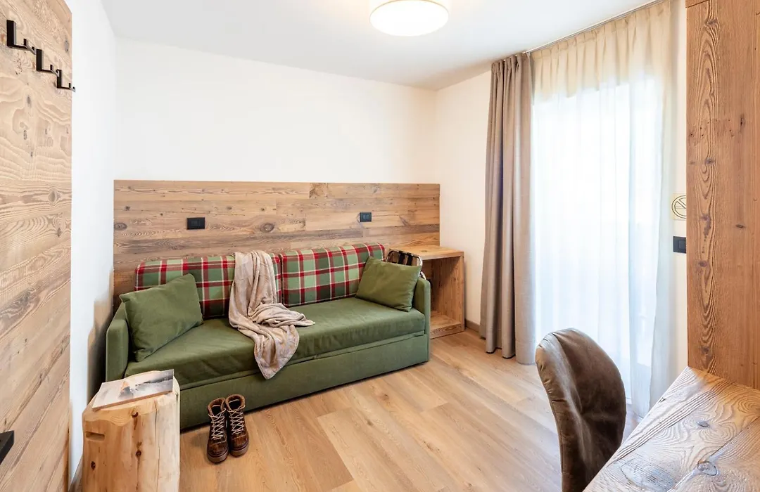 Albergo Vezzana-1