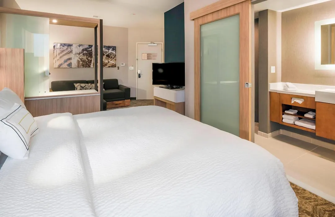 Springhill Suites By Marriott Fishkill-1