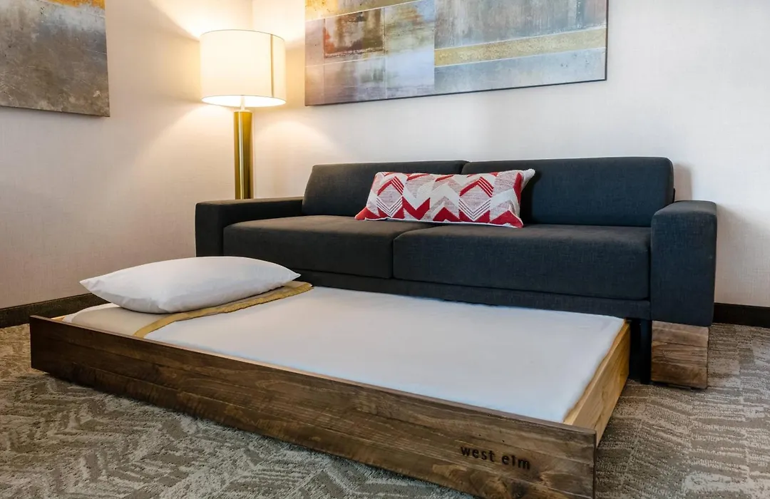 Springhill Suites By Marriott Columbia-1