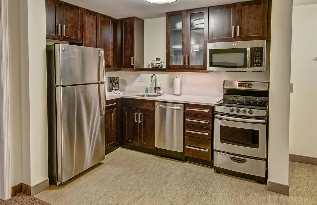 Residence Inn By Marriott Blacksburg-University-1