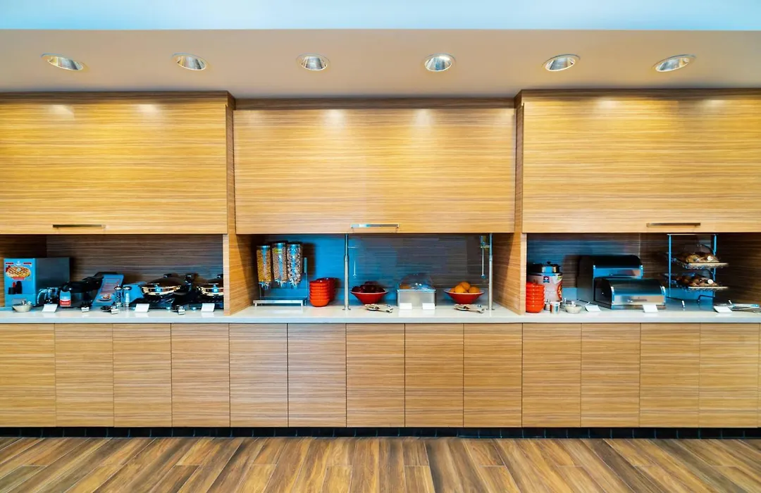 Towneplace Suites Irvine Lake Forest-1