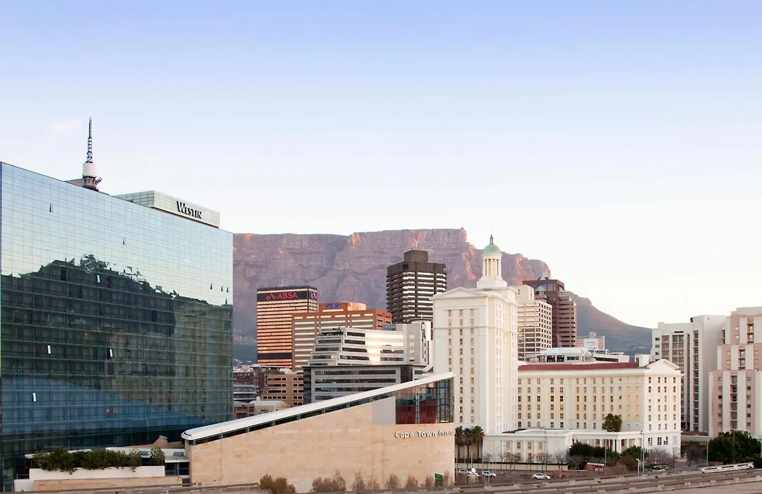 The Westin Cape Town-1