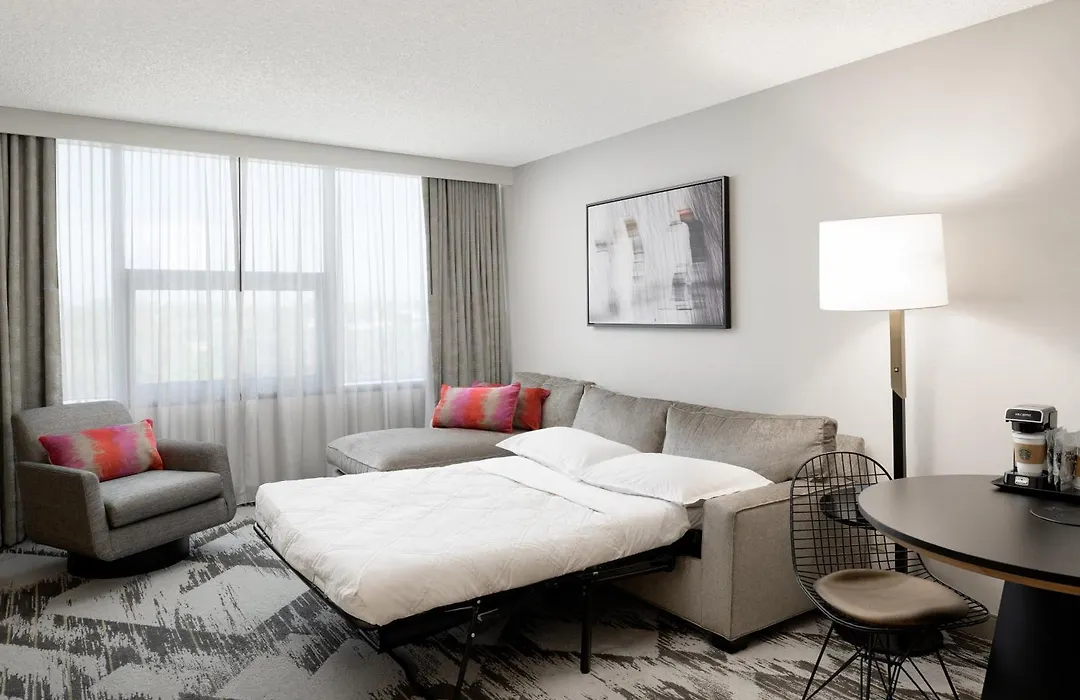 Sheraton Cerritos-1