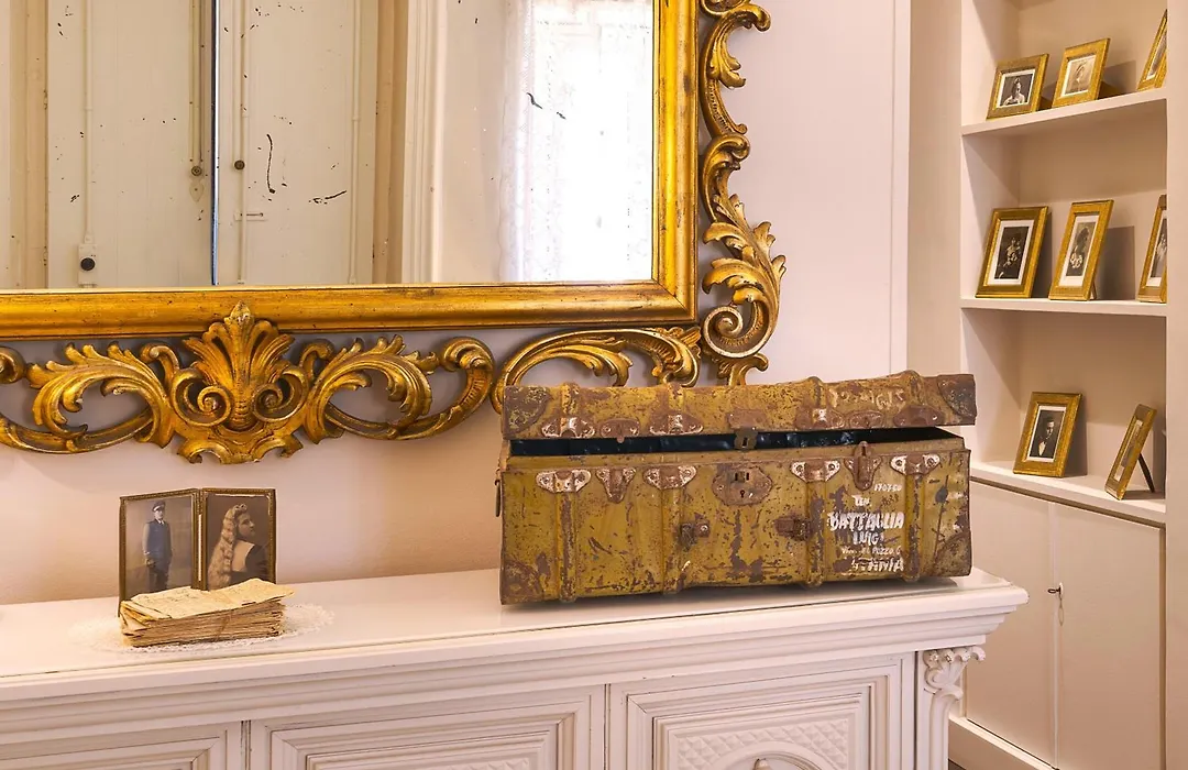 B&B Palazzo Cerami-1
