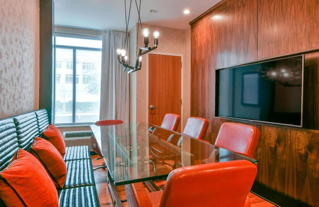 Springhill Suites By Marriott Wilmington Wrightsville Beach-1