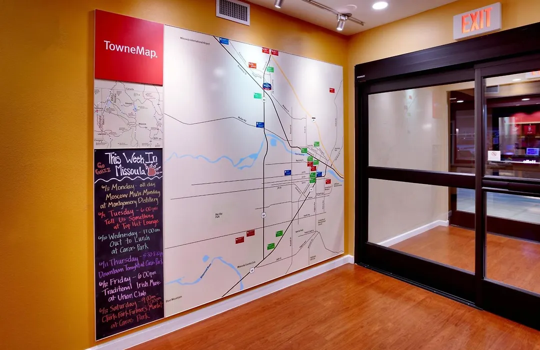 Towneplace Suites By Marriott Missoula-1