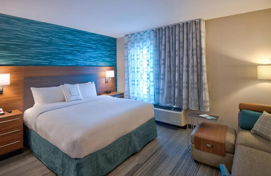 Towneplace Suites By Marriott Miami Airport-1