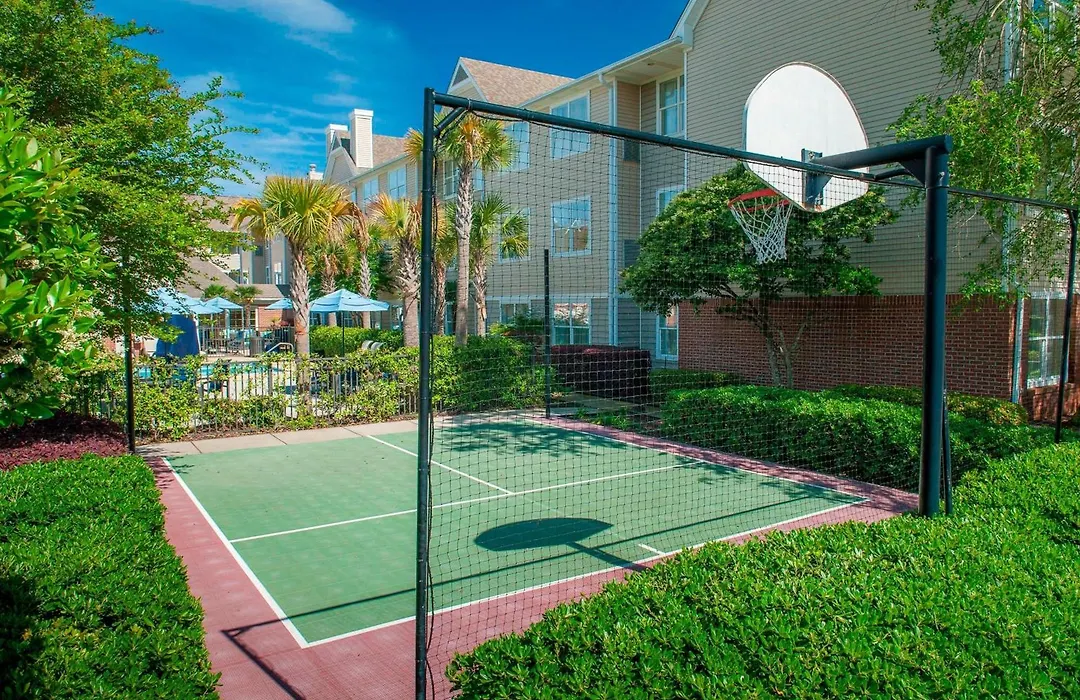 Residence Inn By Marriott Pensacola Downtown-1