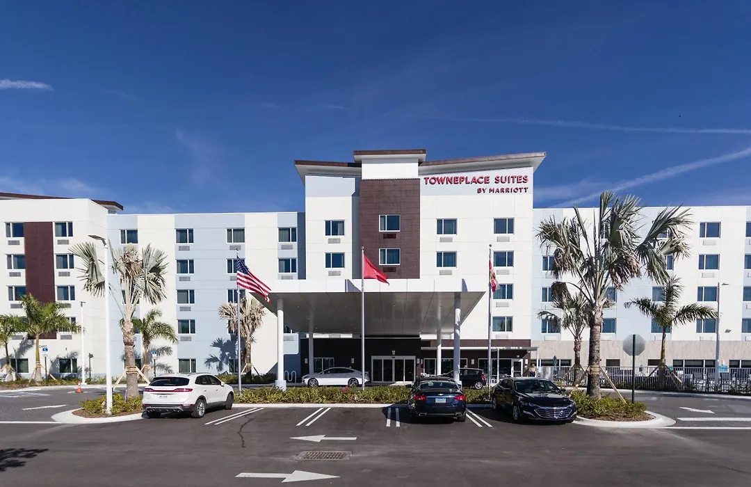 Towneplace Suites Port St. Lucie I-95-1