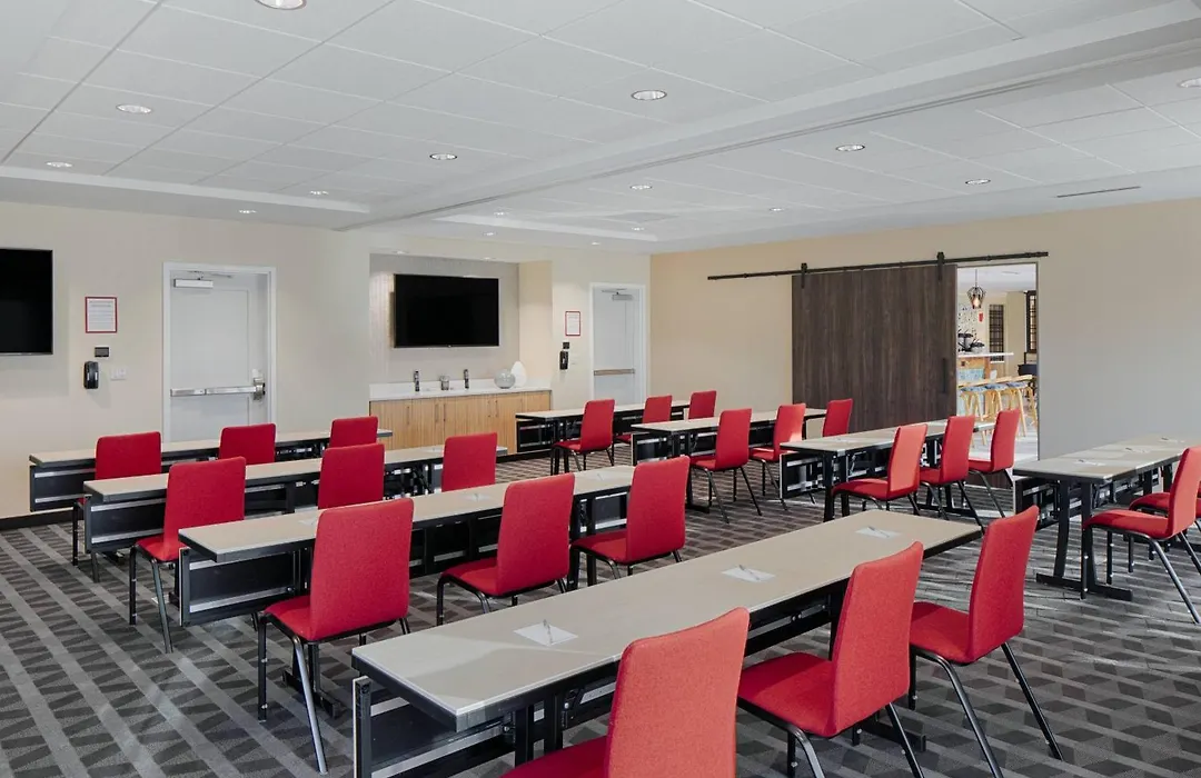 Towneplace Suites Columbus Hilliard-1
