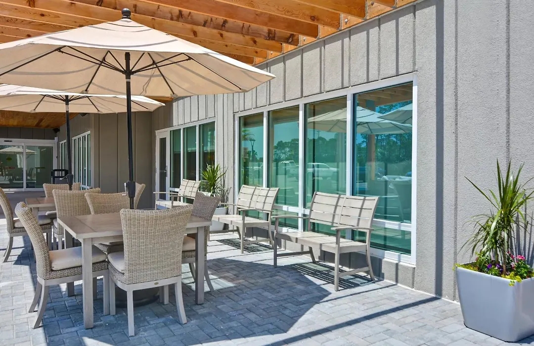 Towneplace Suites By Marriott Panama City Beach Pier Park-1