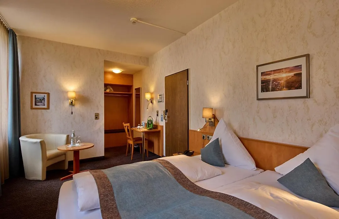 Trip Inn Hotel Hamm-1