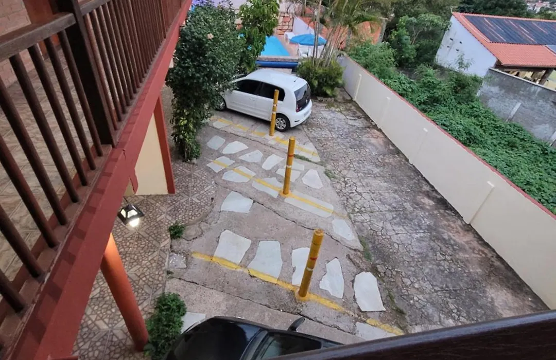 Pousada Betta-1