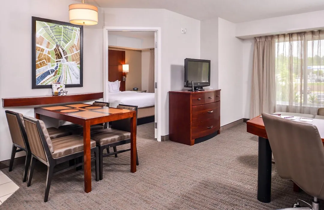 Residence Inn By Marriott Florence-1