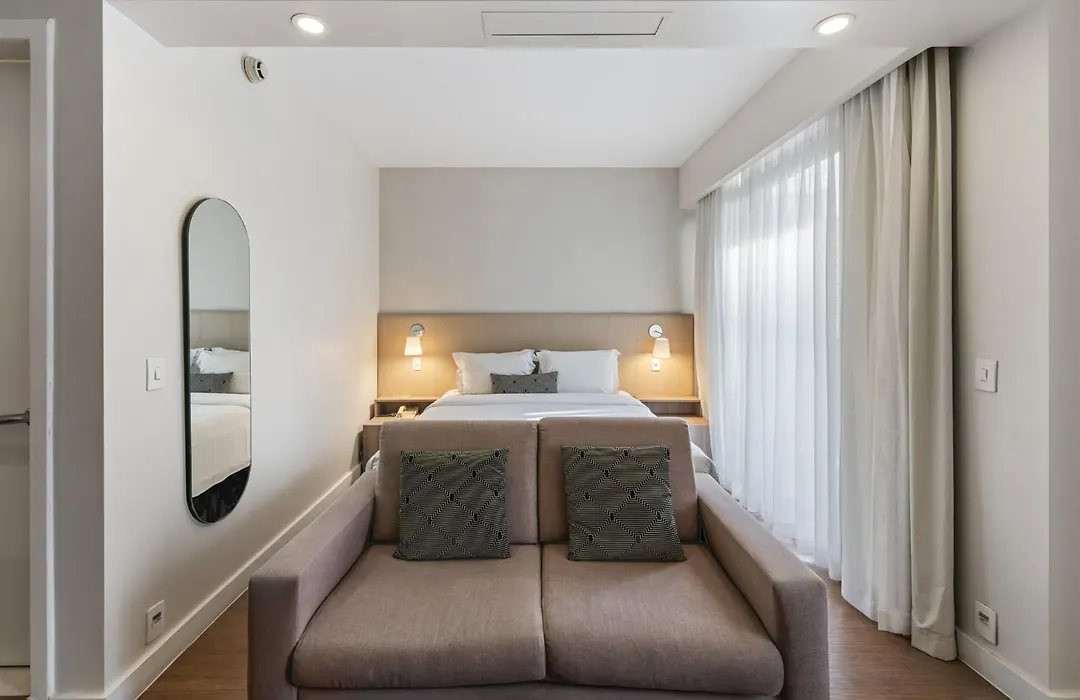 Staybridge Suites São Paulo, an IHG Hotel-1