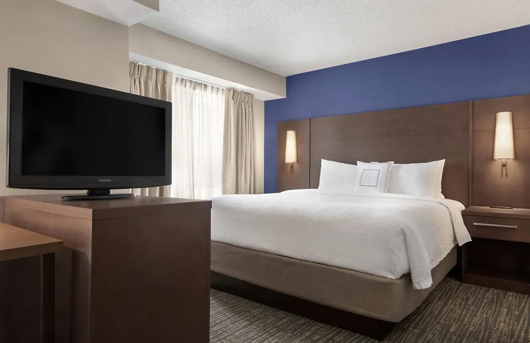 Residence Inn Kansas City Independence-1