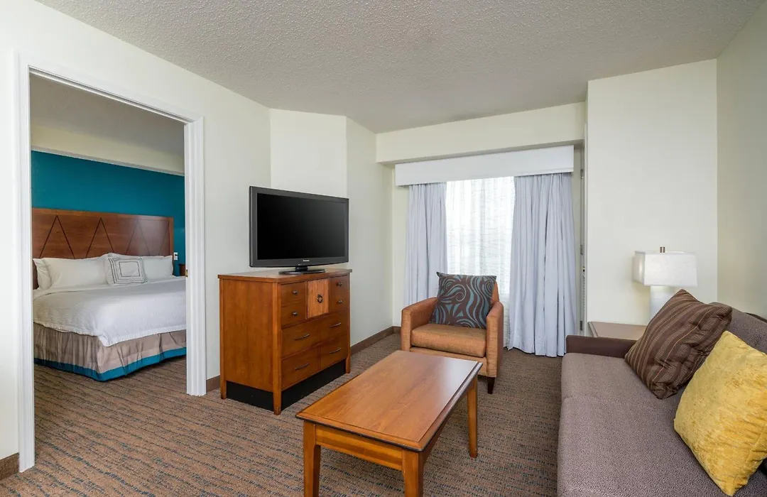 Residence Inn By Marriott Salisbury-1