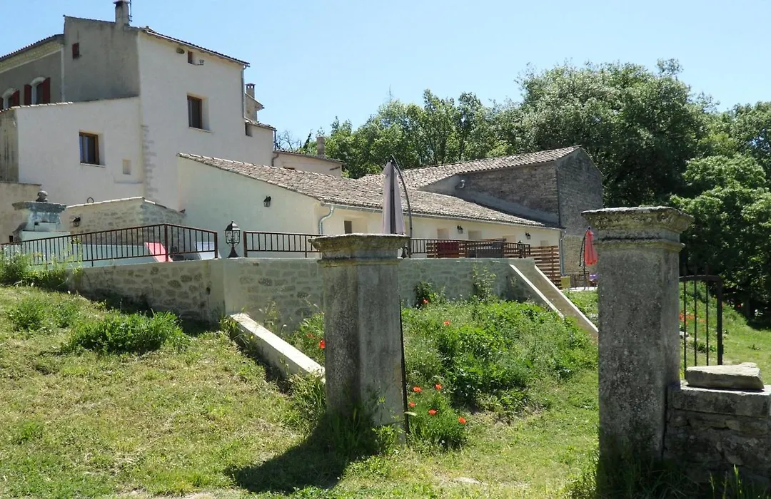 Les Ânes de Forcalquier-1