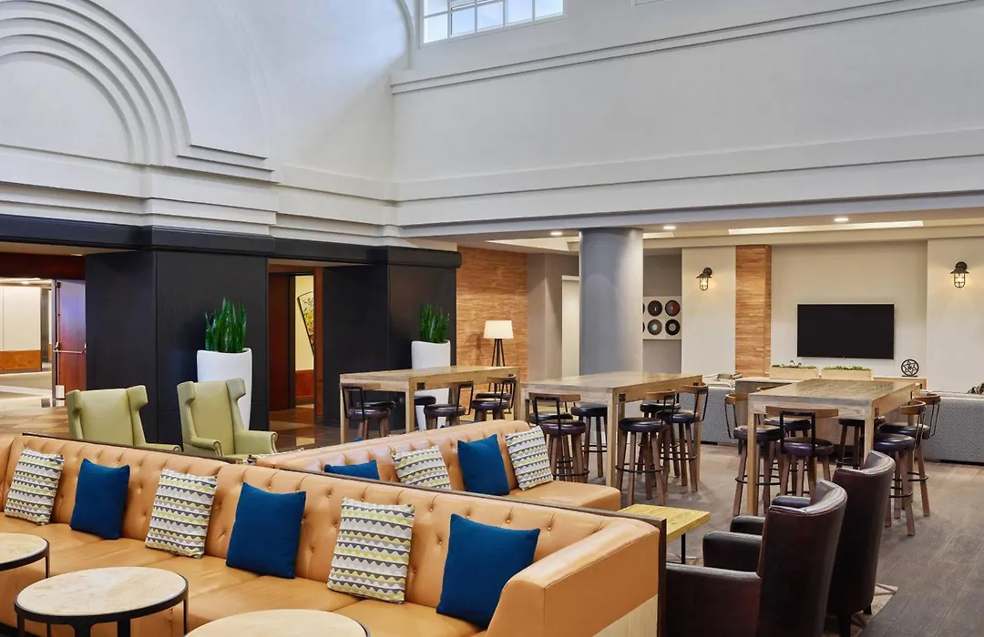 Marriott Vacation Club, San Diego-1