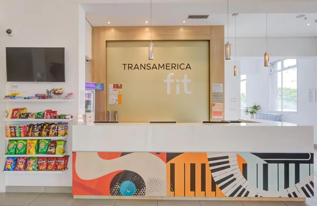 Transamerica Fit Jacareí-1