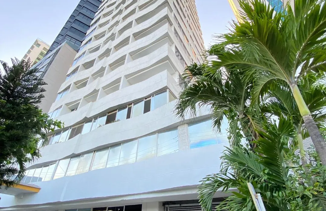 Hotel Cartagena Premium-1