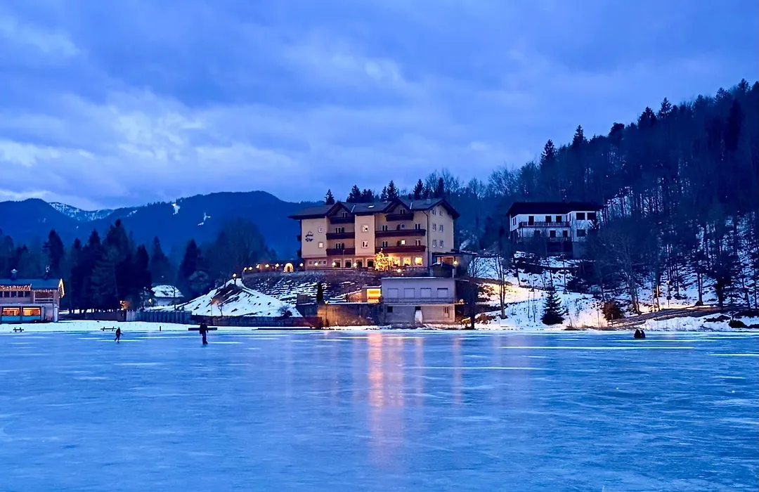 Hotel Al Lago-1