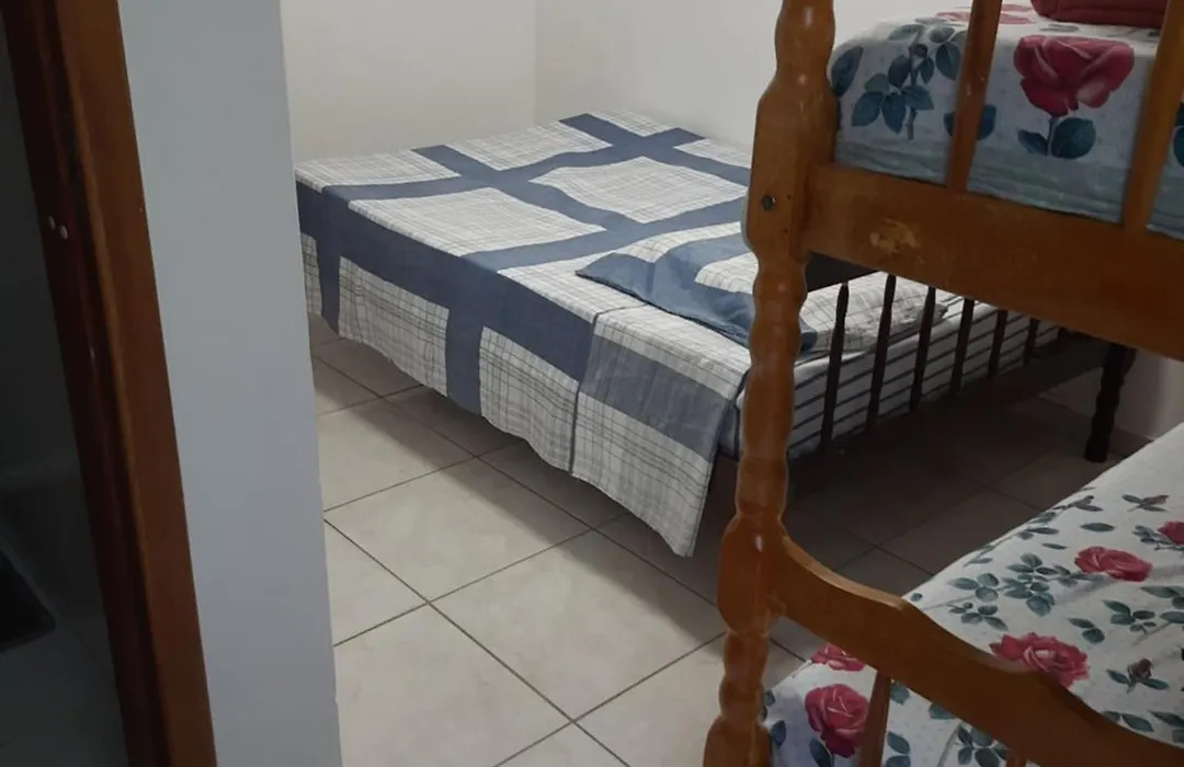 Hotel Pousada Guaratuba-1