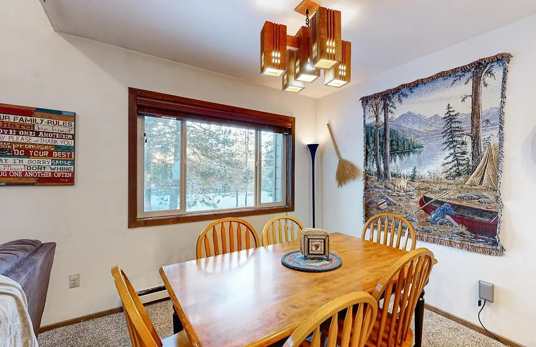 Meadows Condo Unit #16-1