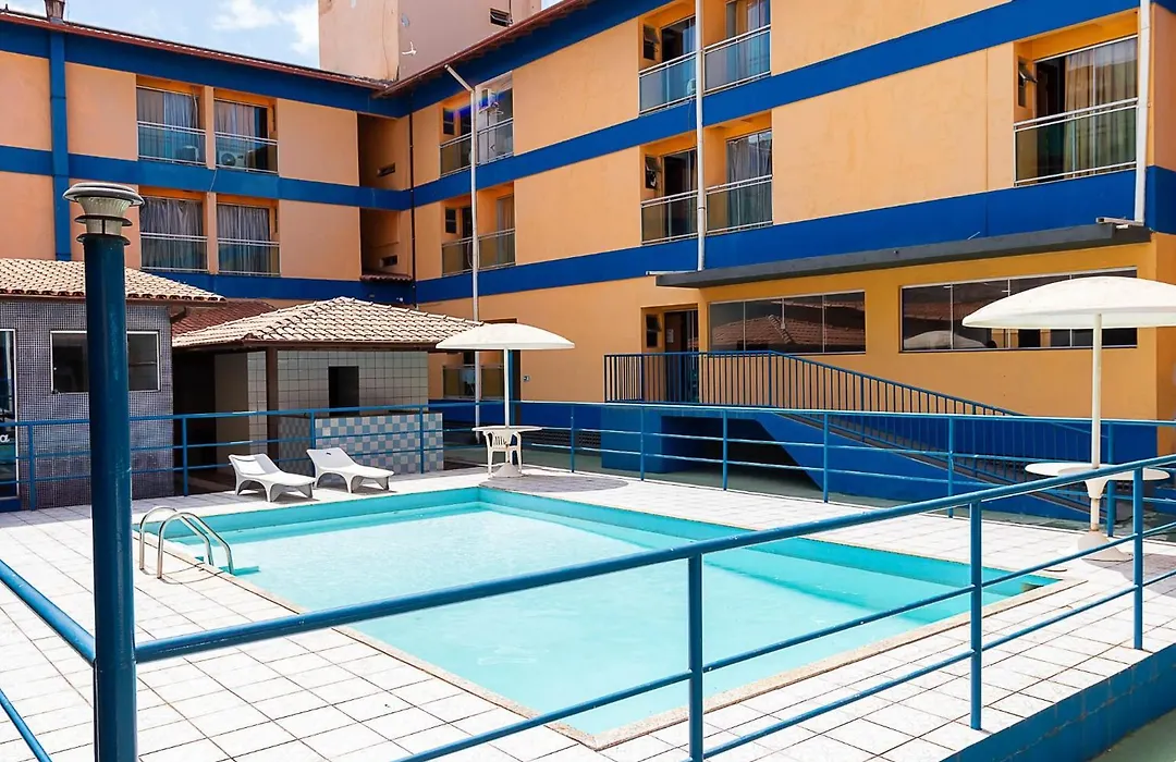 Inter Hotel Jacaraípe-1