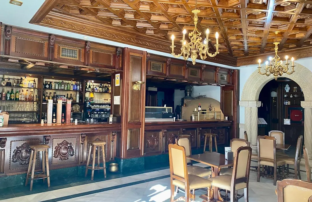 Hotel Aranda-1